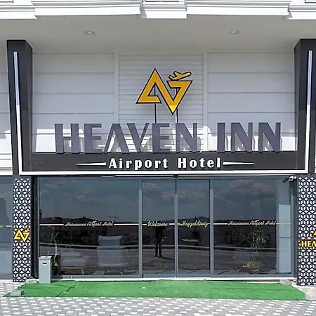 Heaven Airport מלון 3*